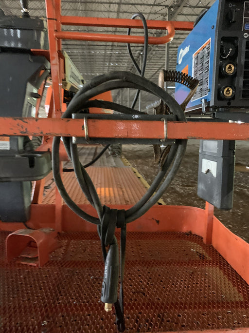 2022 MILLER ELECTRIC CST-280