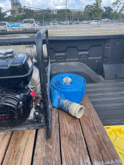 2024 MI-T-M WTP-T03-0MGH