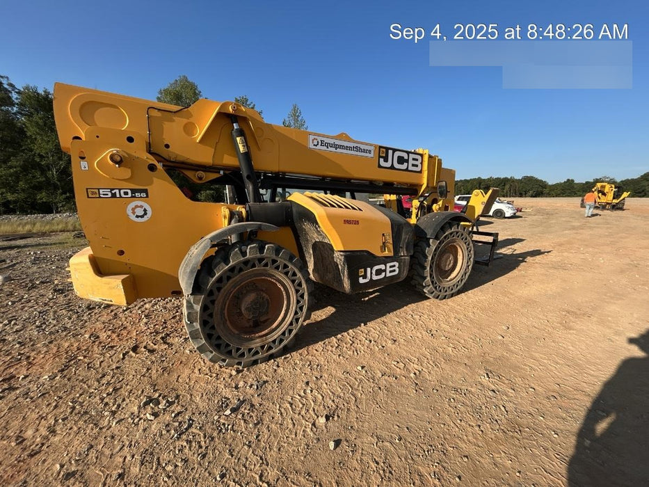 2021 JCB 510-56