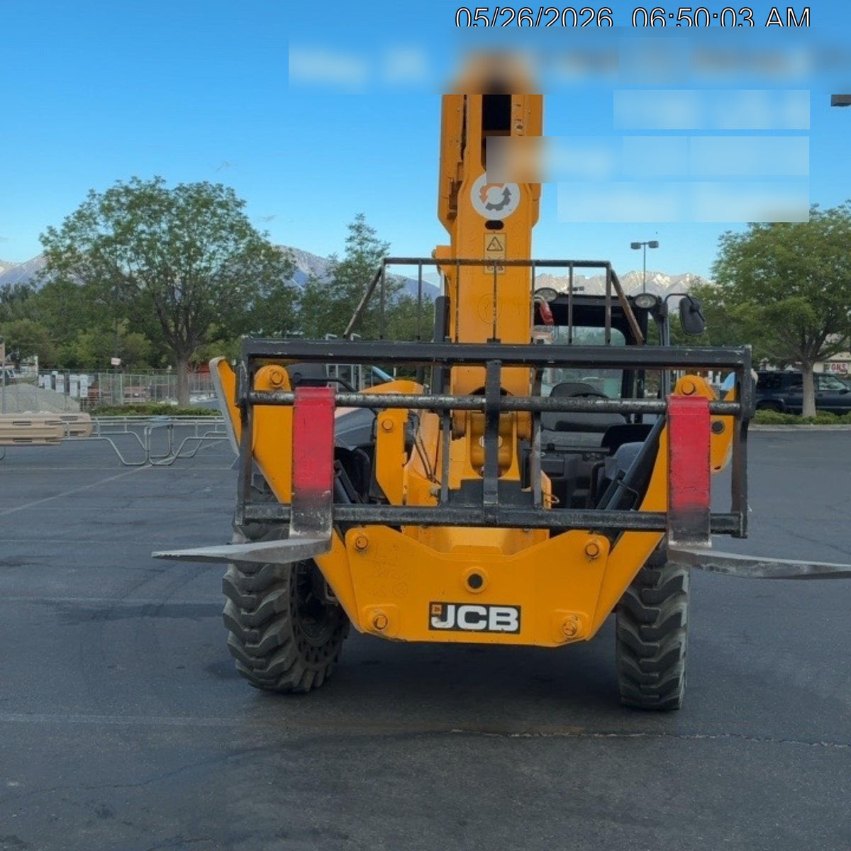 2023 JCB 512-56