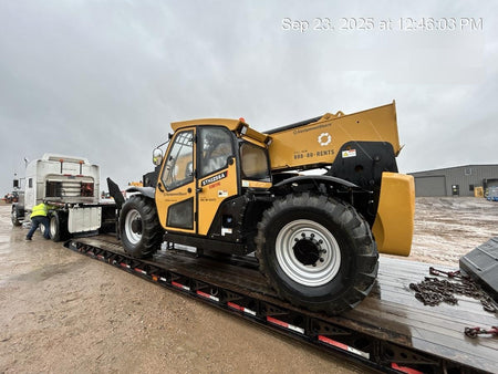 2025 SANY STH1256