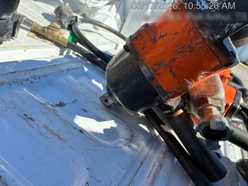 2021 MICHIGAN PNEUMATIC 4940B2