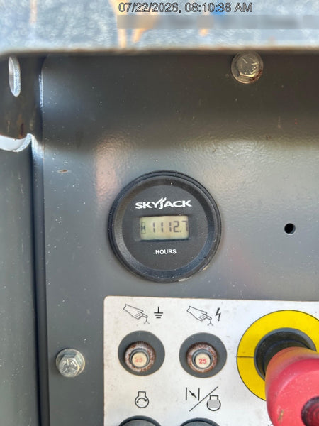2022 SKYJACK SJ6832 RT