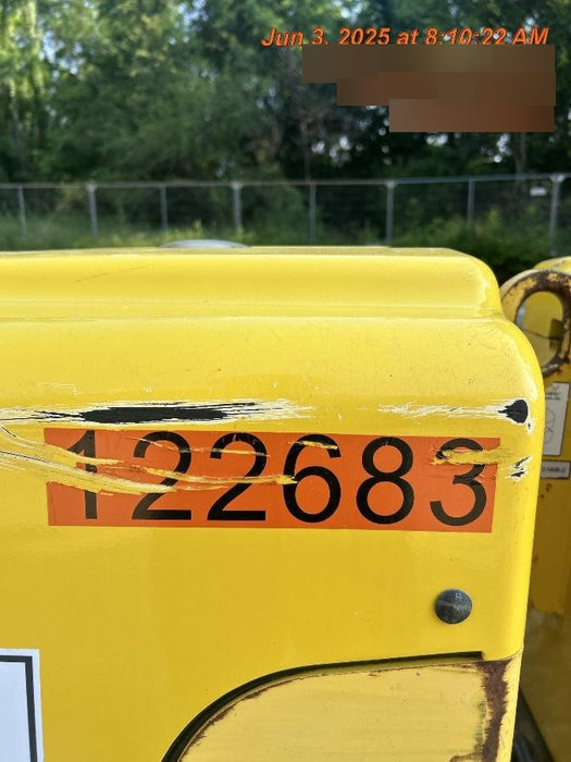 2020 WACKER NEUSON RTLx-SC3