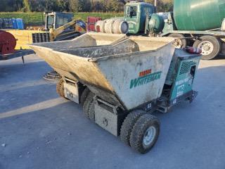 2020 MULTIQUIP WBH-16F