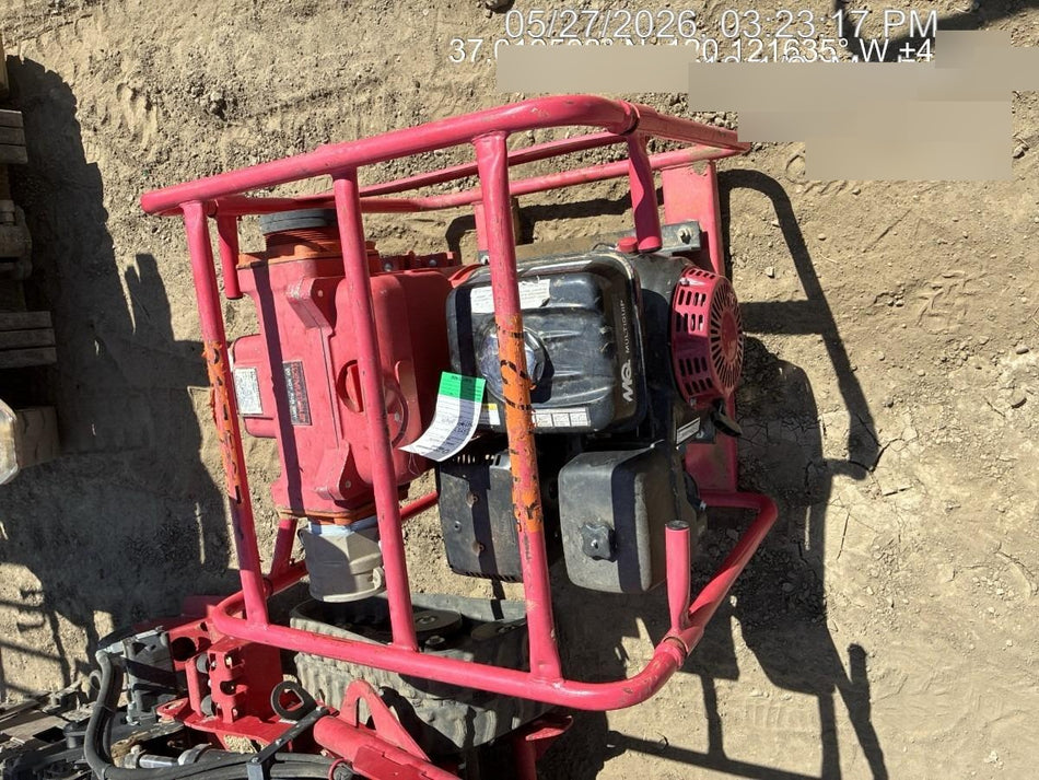 2023 MULTIQUIP QP4TH