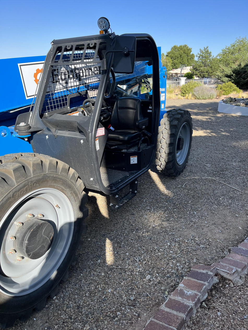 2023 GENIE GTH-844