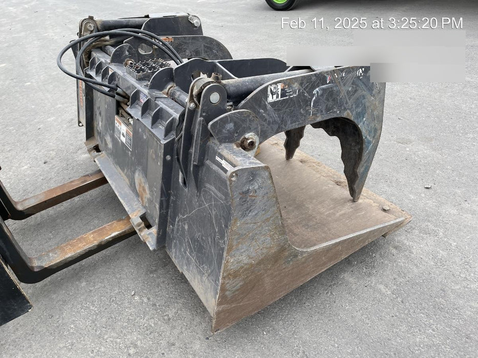 2020 PALADIN UTILITY GRAPPLE 11876-0022