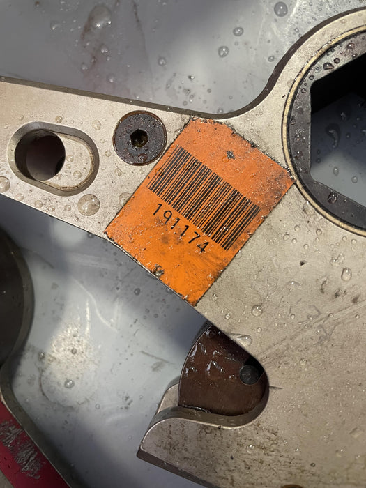 2021 TORCUP TX-2RL107