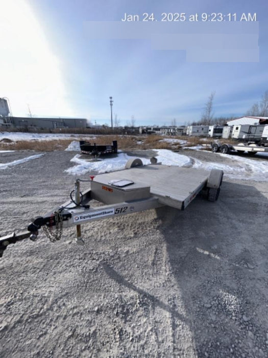 2023 TIMPTE 512 Drop Deck