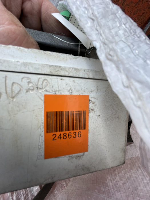 2021 LIND EQUIPMENT GST50