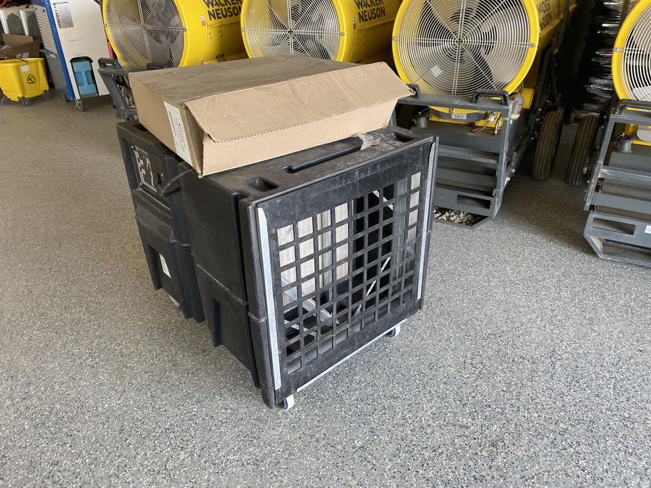 2022 ABATEMENT TECHNOLOGIES BD2KM