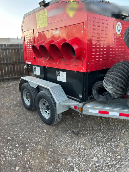 2024 CAMPO DB1200CT