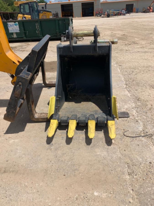 2025 GEO XD 36" Bucket, 45-55k - GeoXD