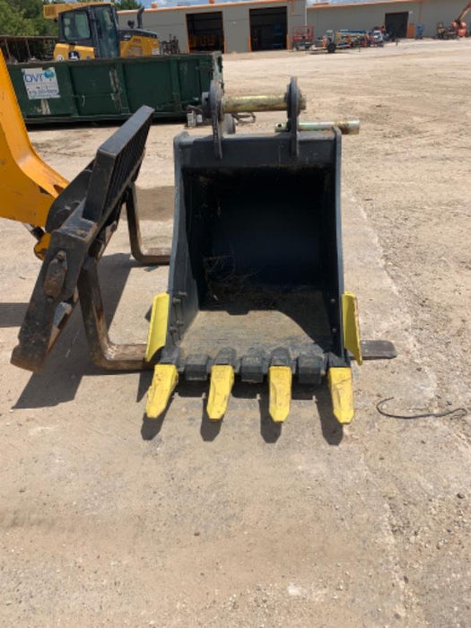 2025 GEO XD 36" Bucket, 45-55k - GeoXD