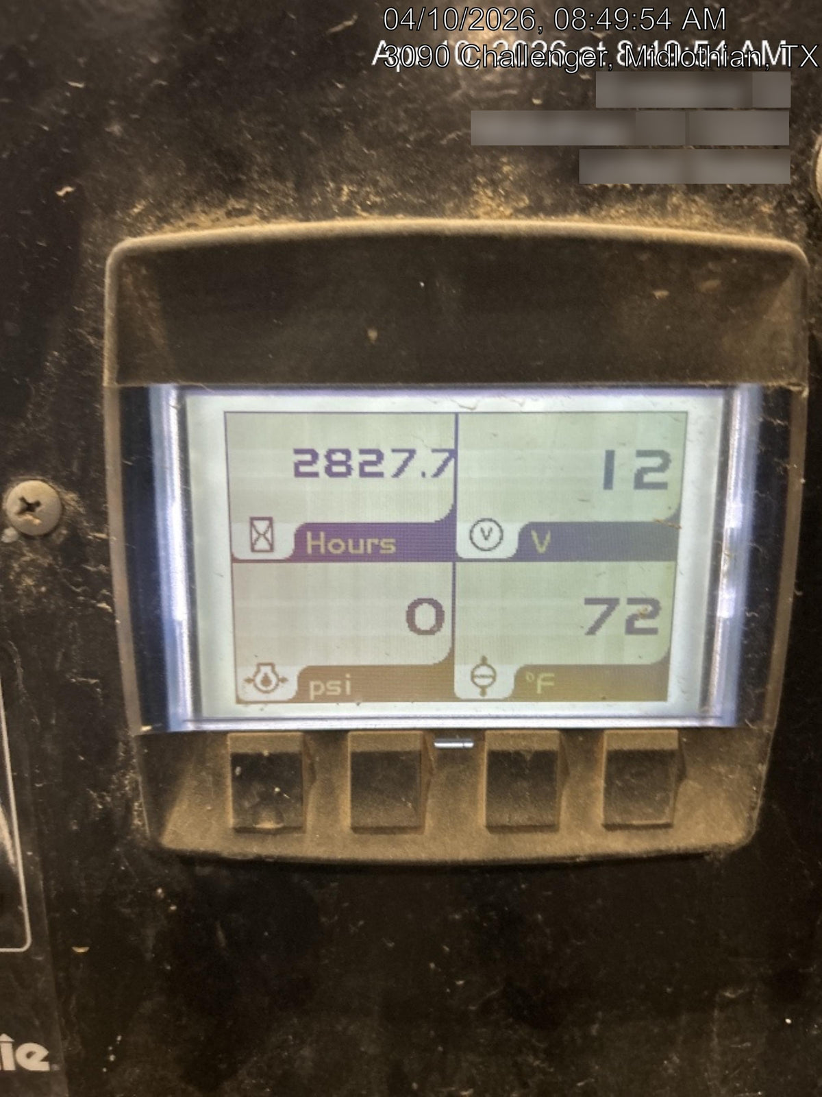 2018 GENIE GS-4390 RT