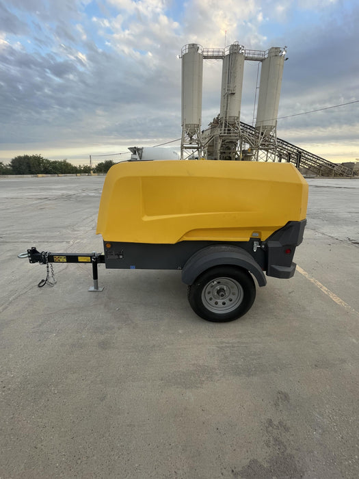 2023 ATLAS COPCO XAS188 CWK