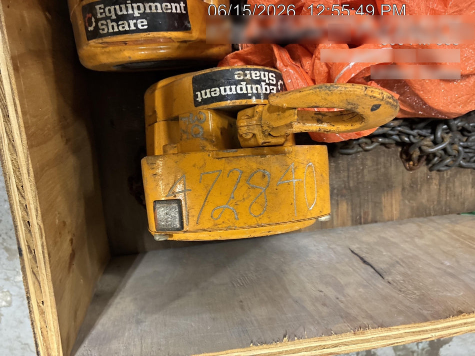 2024 HARRINGTON CF010-30