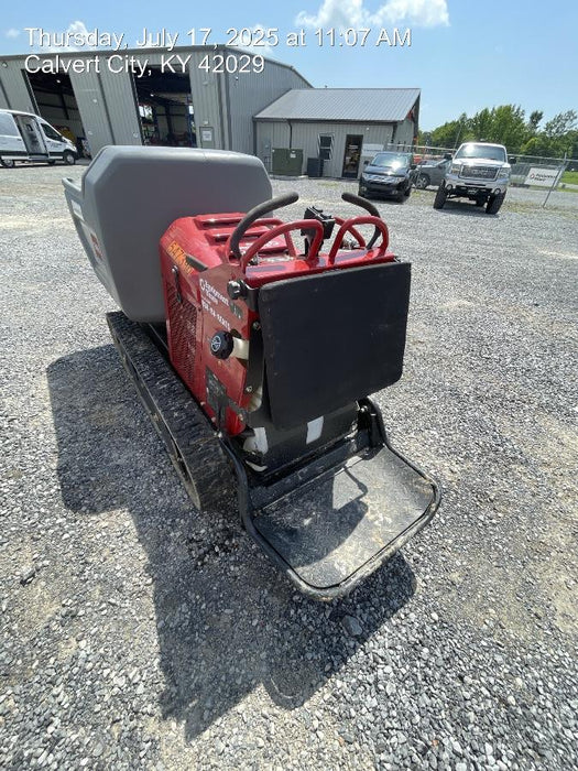 2025 TORO MBTX 2500-TS