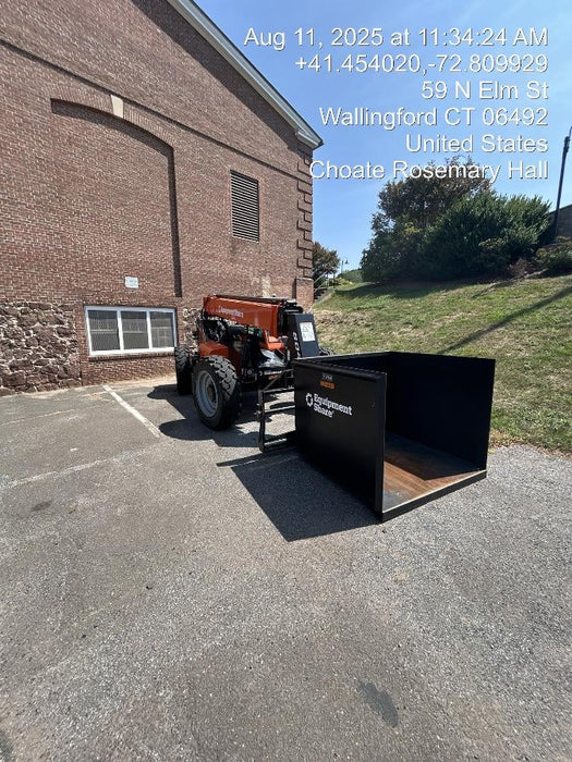 2025 STAR INDUSTRIES 1425