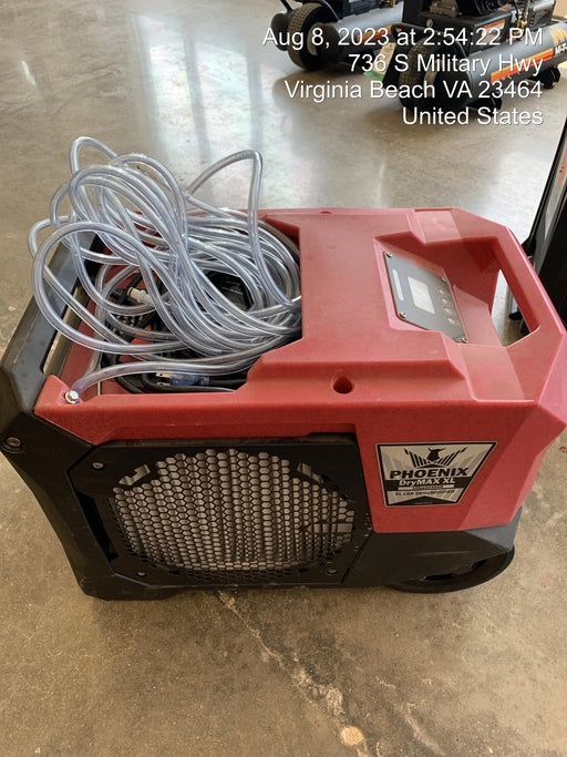 2021 PHOENIX DryMAX XL