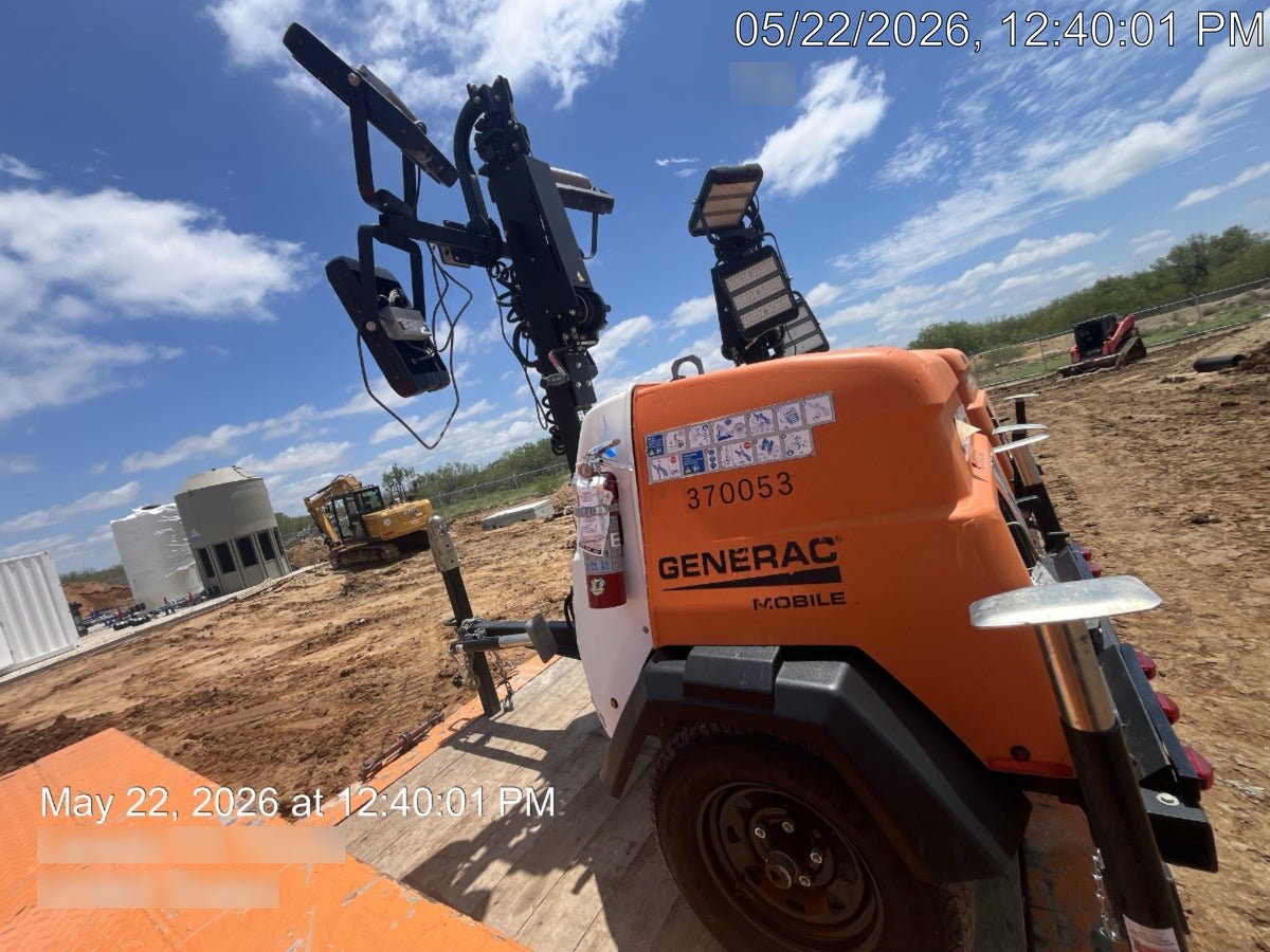 2023 GENERAC MLT2