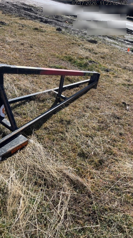 2021 ARROW MATERIAL HANDLING 1000100-12-F
