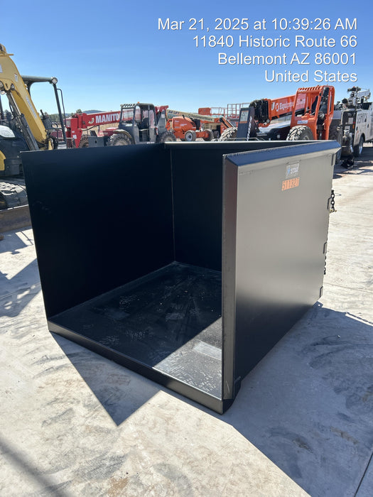 2025 STAR INDUSTRIES 1425