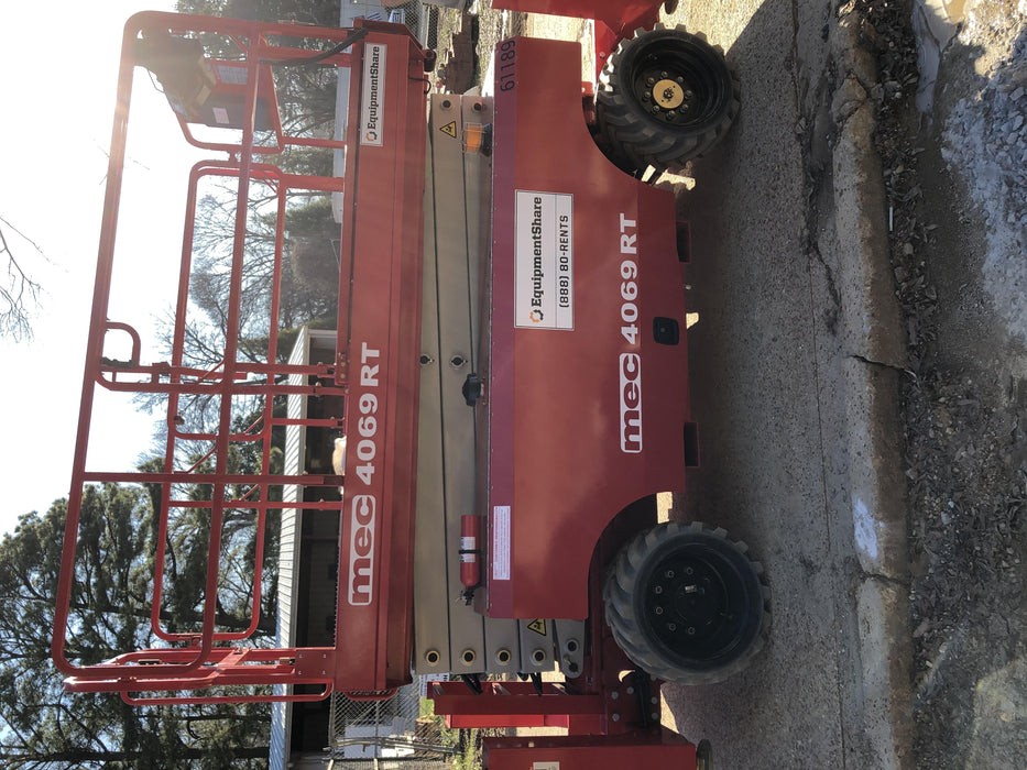 2020 MEC 4069RT