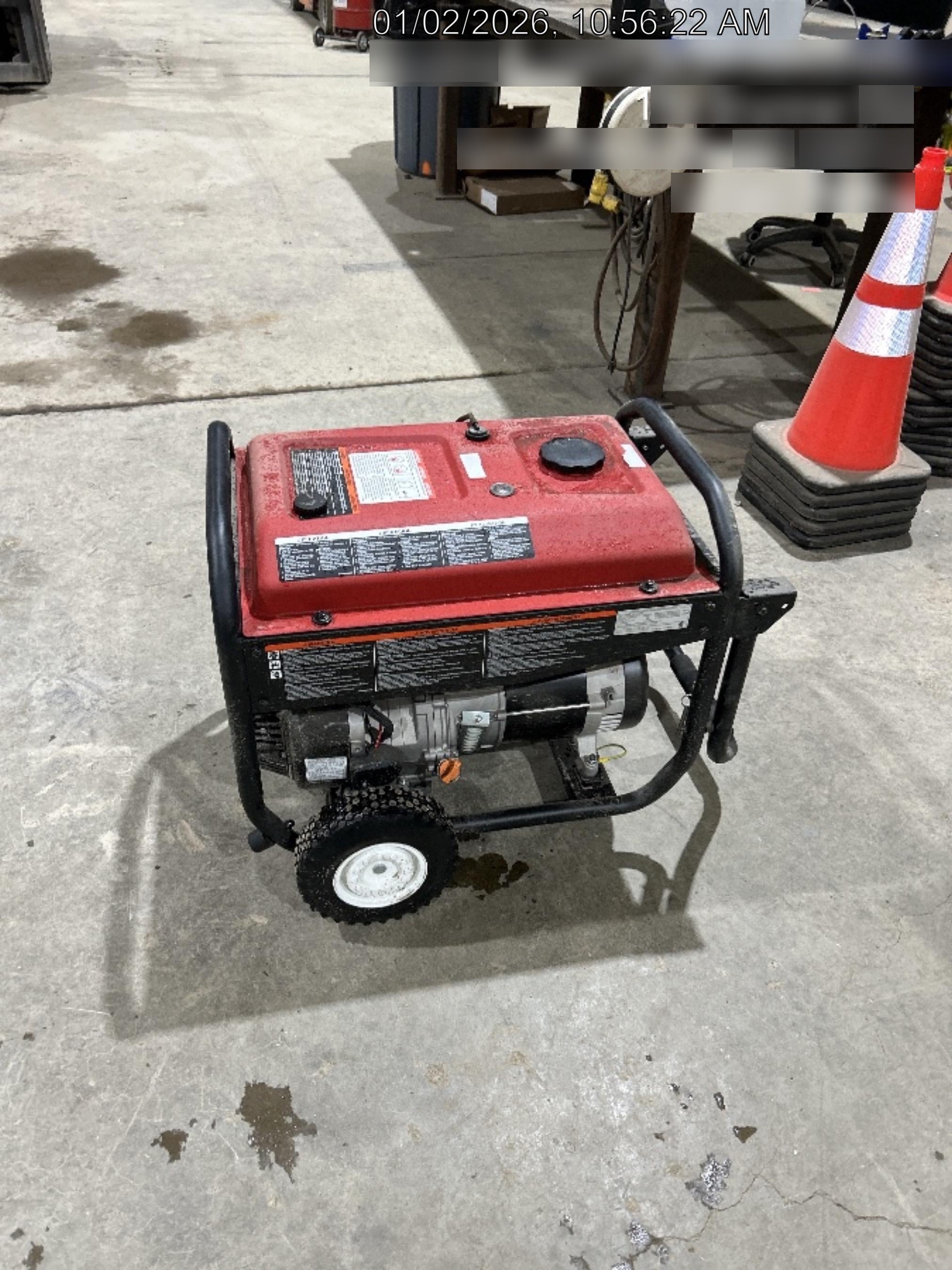 2025 MI-T-M GEN-6500-0MM1