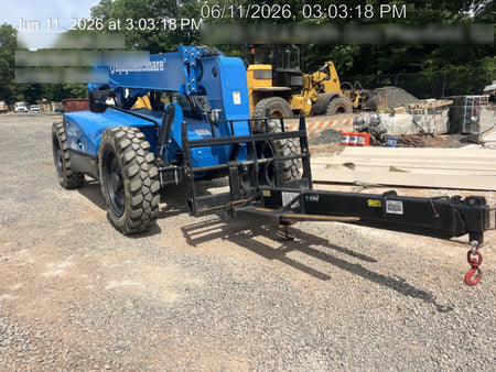 2024 STAR INDUSTRIES M1360B - Star JIB Boom
