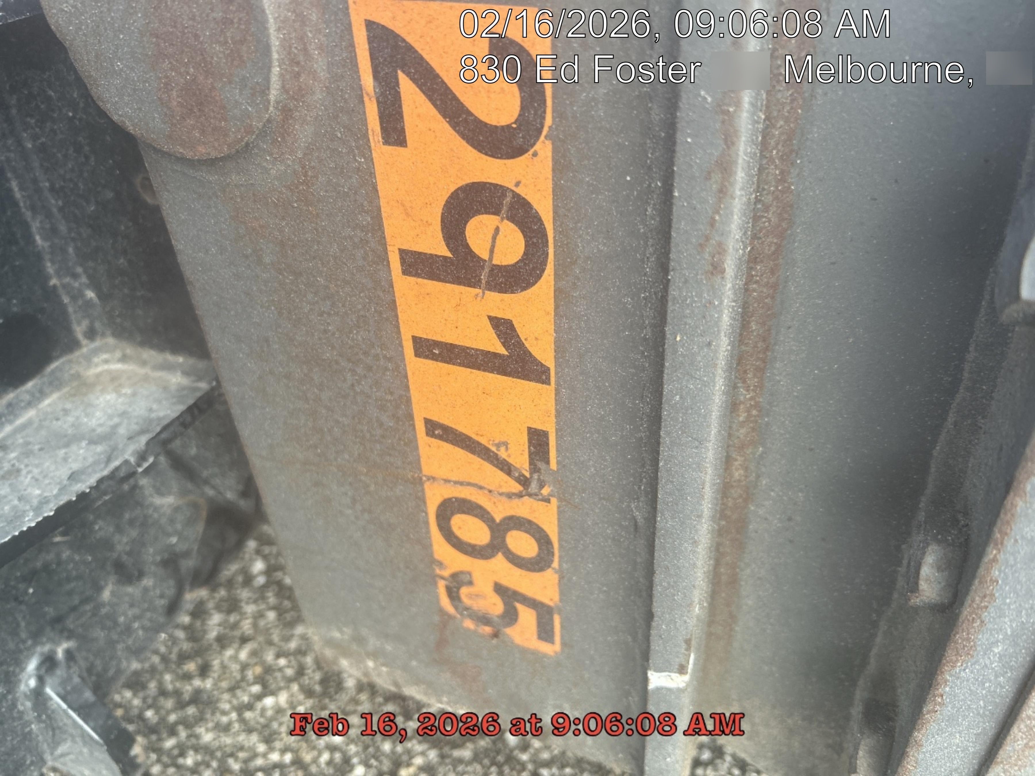 2023 TOKU TNB4J-C