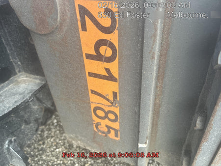 2023 TOKU TNB4J-C