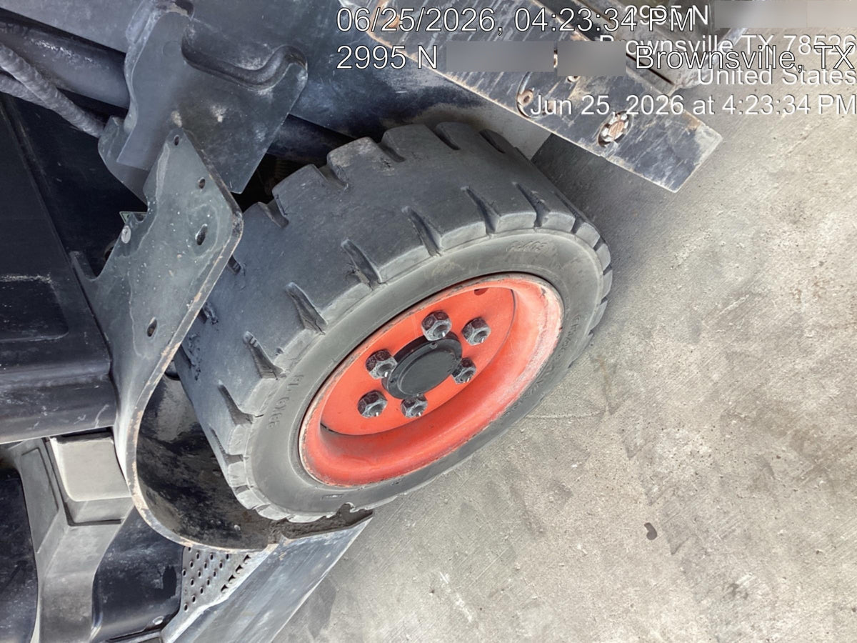 2025 DOOSAN D30S-9