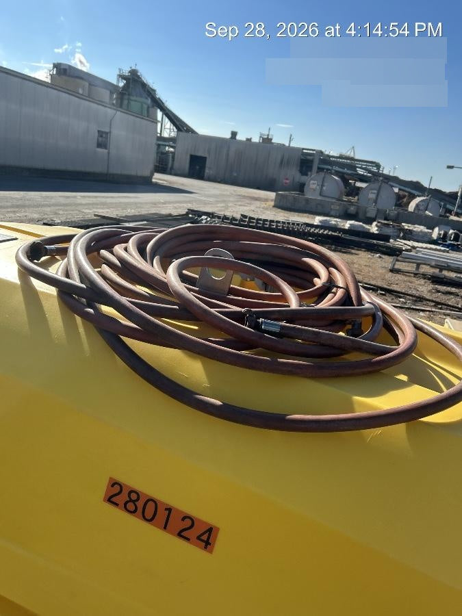 2022 ATLAS COPCO XAS188 CWK