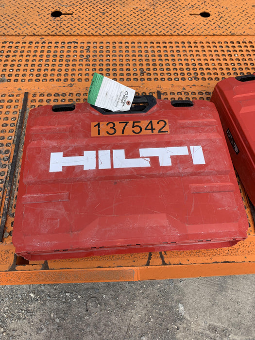 2021 HILTI TE 70-AVR