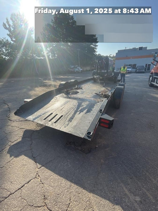 2023 STEELPOINT K19E