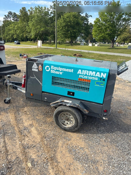 2024 AIRMAN PDS185S