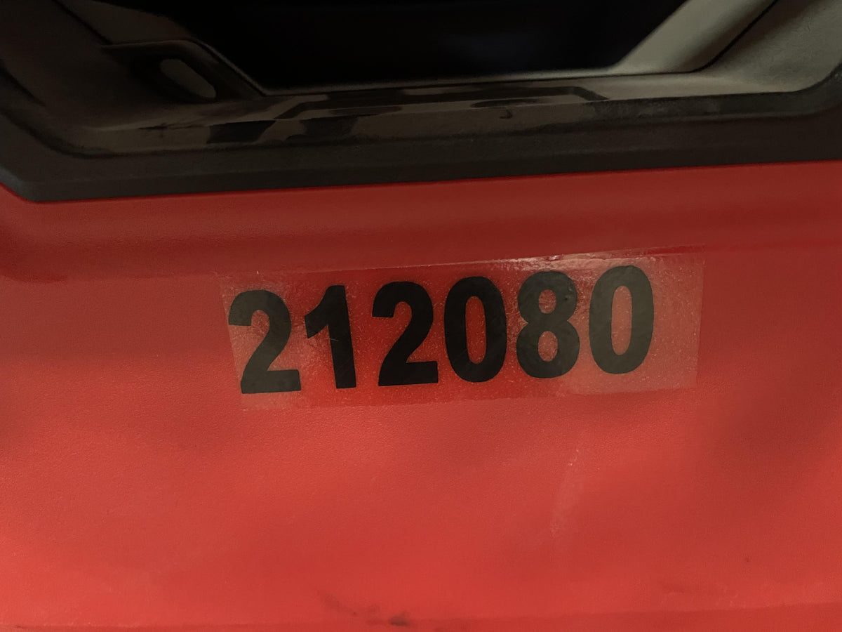 2022 HILTI TE 70-AVR