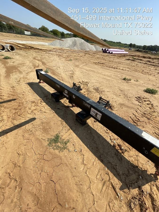 2025 STAR INDUSTRIES 1160B