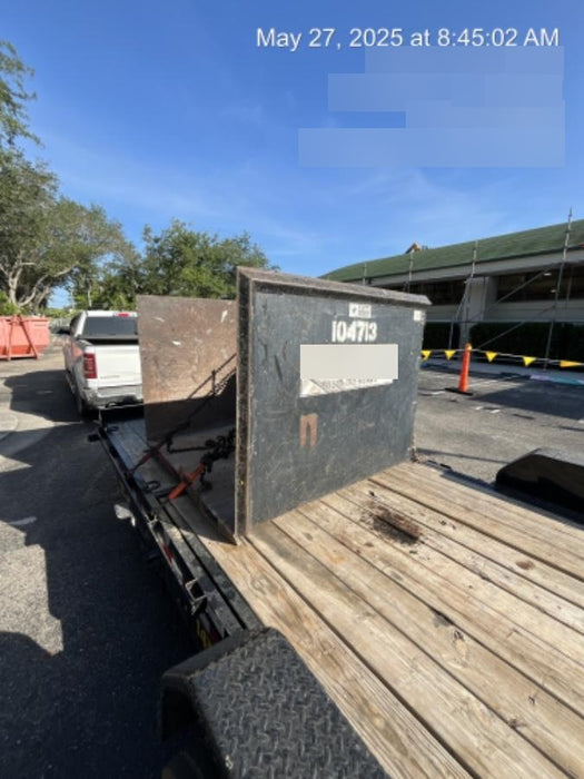 2020 STAR INDUSTRIES 1425