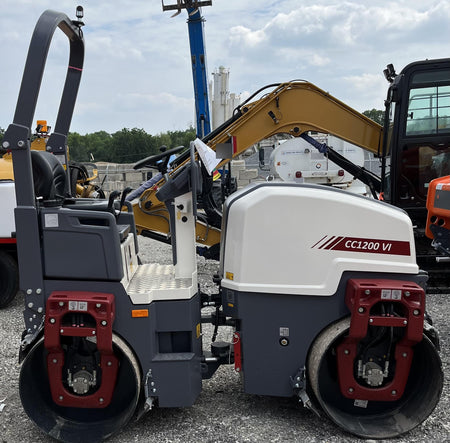 2023 DYNAPAC CC1200