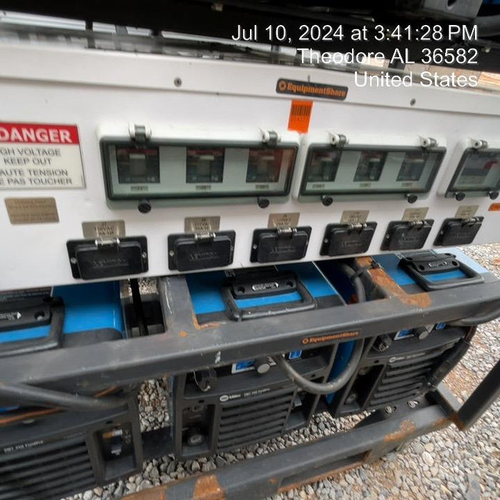 2023 LEX WR6A-7SM-FG26DZ6LD-R