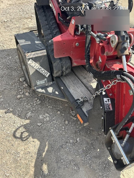 2022 BARRETO E4X6TBT