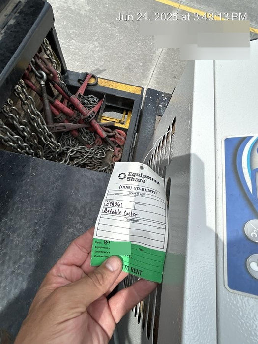 2022 KWIKOOL KPAC1411-2