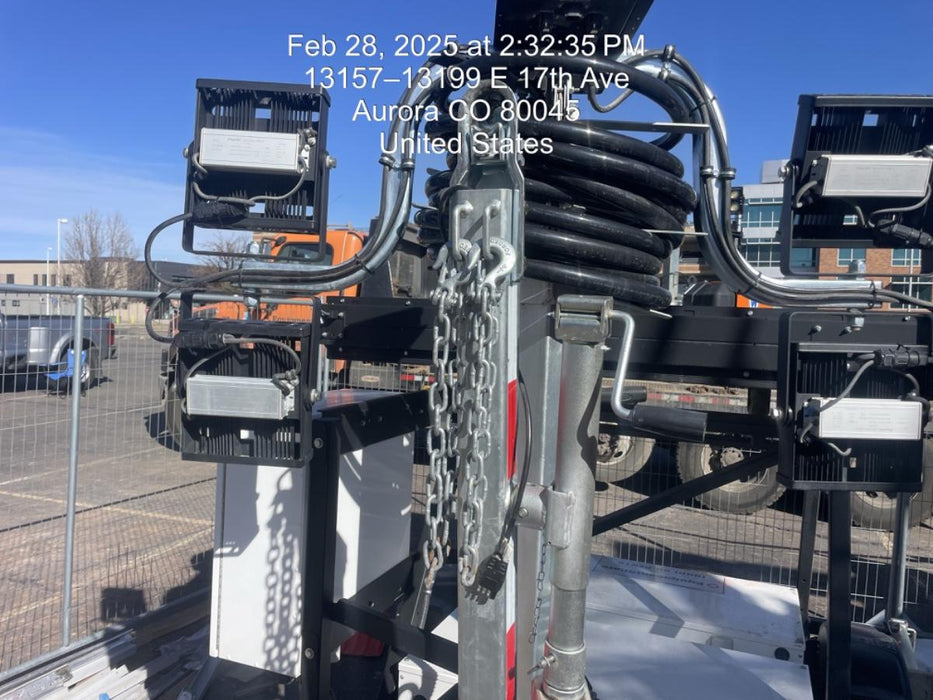 2024 WANCO WLTS-MM8A-1600