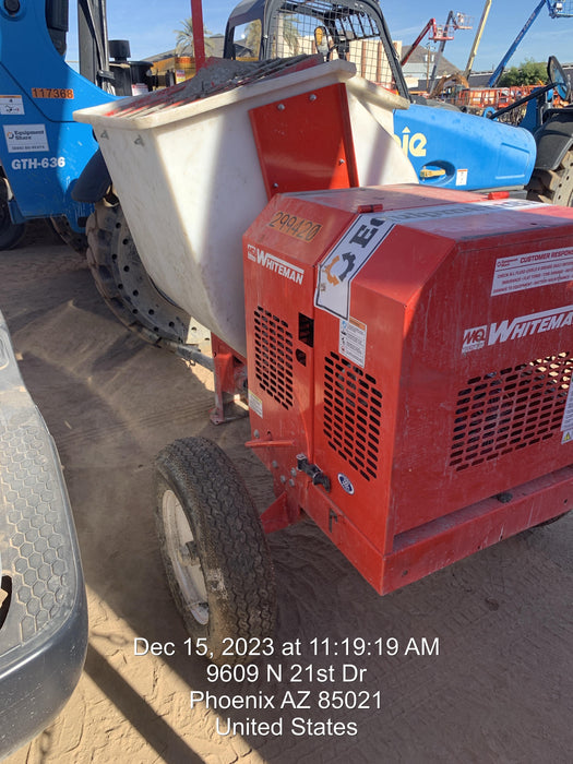 2023 MULTIQUIP WM90PH8