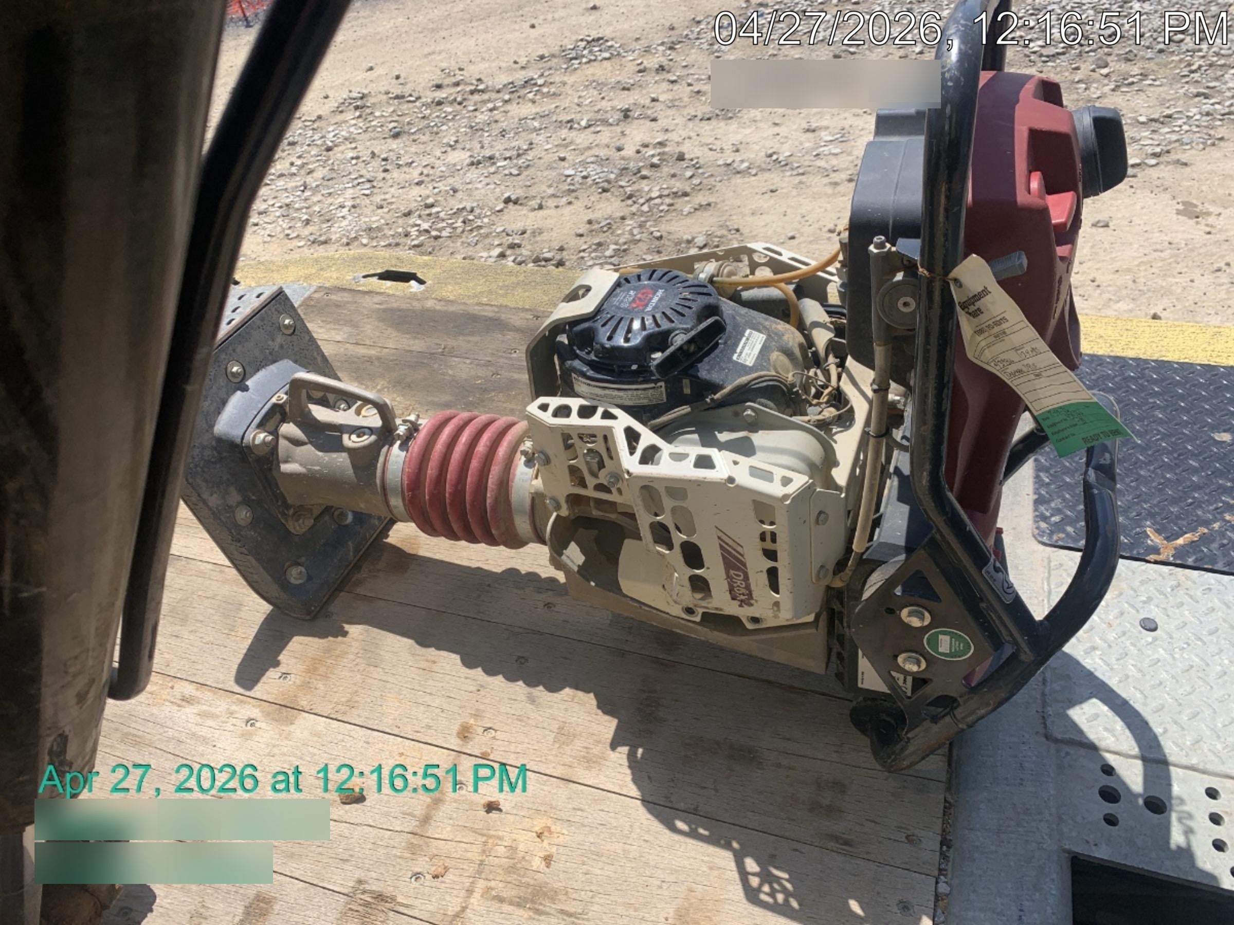 2024 DYNAPAC DR6X