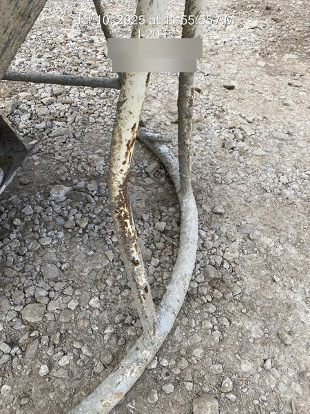 2020 GAR-BRO 427-R