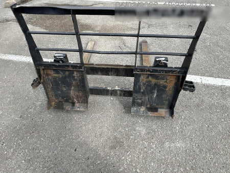 2022 ARROW MATERIAL HANDLING 48" Pallet Forks - Arrow